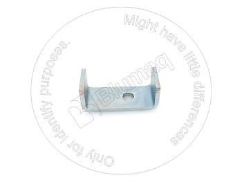 20Y3047150 BQ ПЛАСТИНА ЗАМКА