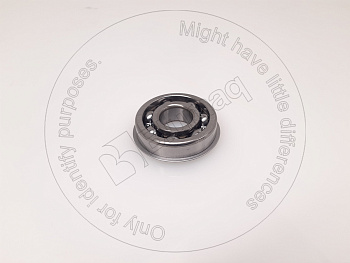 1544505 OE ПОДШИПНИК