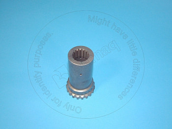 VOE11036085 OE ВТУЛКА
