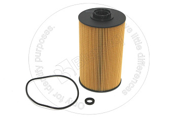 P502463 BQ Фильтр