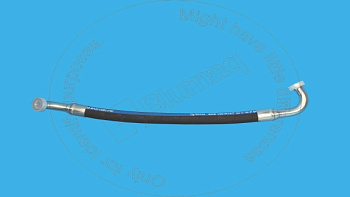 3W2470 BQ ШЛАНГ В СБОРЕ