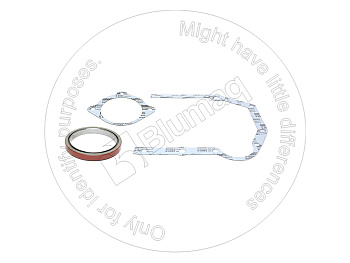 8T3377 BQ НАБОР ПРОКЛАДОК