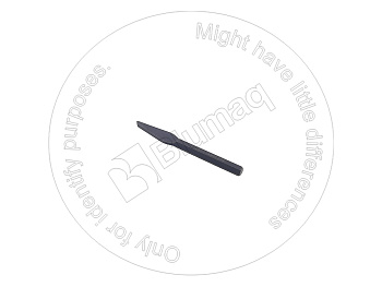 8T0832 OE ДОЛОТО