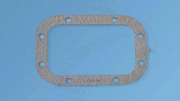 7T8536 BQ БУМАЖНАЯ ПРОКЛАДКА