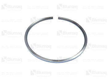 1012043 OE КОЛЬЦО ПОРШНЕВОЕ