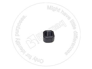 VOE14663703 ST NUT-TRACK