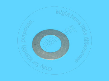 0930116 BQ ШАЙБА