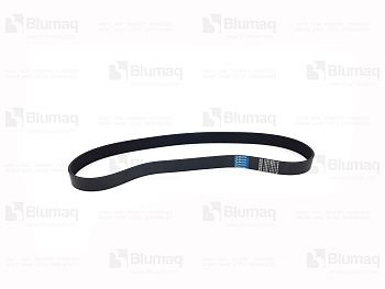 VOE17226030 BQ V-RIBBED BELT