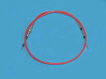 2037100 OE ТРОС ГАЗА