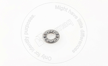 NTA613 ST ПОДШИПНИК
