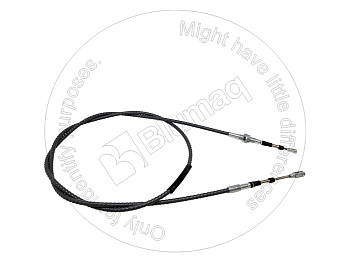 2340731 OE ТРОС ГАЗА