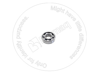 VOE14573815 OR ШАРИКОВЫЙ ПОДШИПНИК