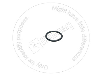 VOE925071 ST КОЛЬЦО КРУГЛОГО СЕЧЕНИЯ