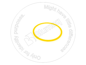 VOE4786742 OE ВОЗВРАТНОЕ КОЛЬЦО