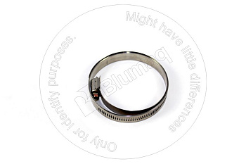 4J8536 OE ЗАЖИМ