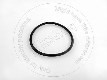 1132073 ST КОЛЬЦО КРУГЛОГО СЕЧЕНИЯ