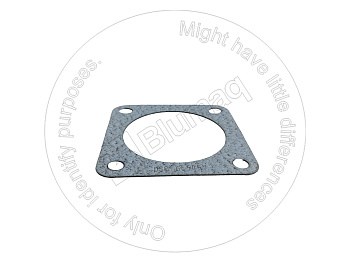 6L5457 OE ПРОКЛАДКА