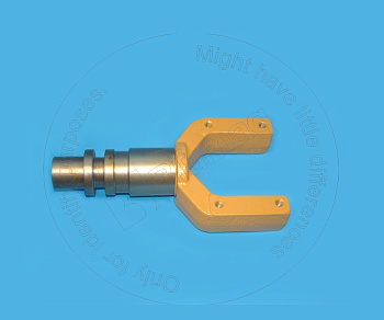 6Y2658 ST ВИЛКА