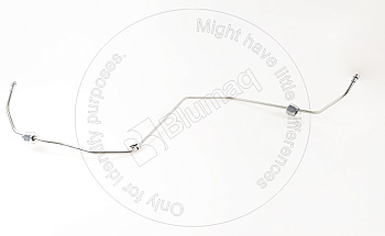 1245947 ST ТРУБКА ИНЖЕКТОРА