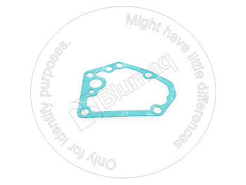 6N8479 BQ ПРОКЛАДКА