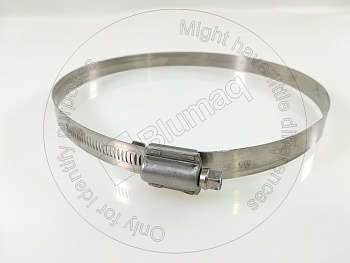 8D2396 OE ЗАЖИМ