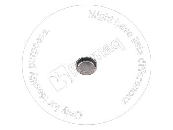 8F6575 ST ЗАГЛУШКА