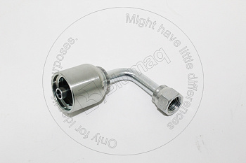 8S6393 ST МУФТА