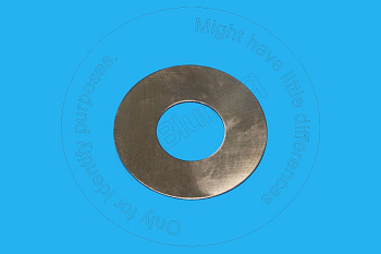 VOE1650204 ST УПОРНАЯ ШАЙБА M
