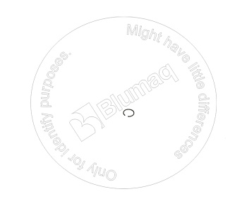 7W5615XC ST ФИКСАТОР