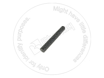 4L7547 OE ШПИЛЬКА