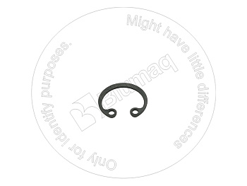 8C7966 OE КЛОЛЬЦО УПЛОТНИТЕЛЬНОЕ
