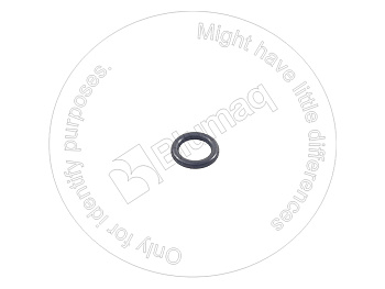 VOE4881721 ST КОЛЬЦО КРУГЛОГО СЕЧЕНИЯ