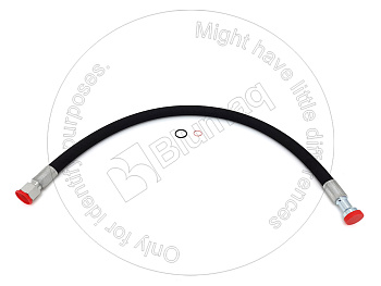 VOE938058 BQ ШЛАНГ