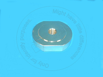 VOE11060537 BQ ПЛАСТИНА