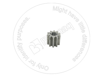 2P1078 OE РЕДУКТОР