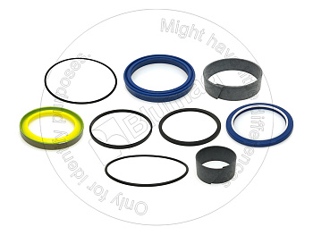 8T4891 BQ КОМПЛЕКТ УПЛОТНЕНИЯ