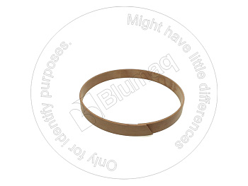 0715602225 ST ИЗНОСОСТОЙКОЕ КОЛЬЦО