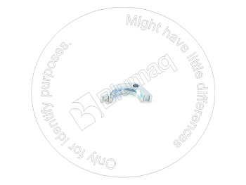 1P4583 DE ФЛАНЕЦ