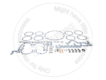 6V7280 BQ КОМПЛЕКТ ПЕРЕДНИХ ПРОКЛАДОК