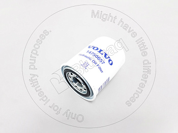 VOE14750657 BQ ФИЛЬТР ГИДРАВЛИЧЕСКИЙ