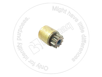 KD1215100650 OR ШЕСТЕРНЯ В СБОРЕ
