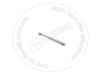 1U7186 OE ДЛИННЫЙ ТОРЦЕВОЙ КЛЮЧ