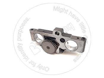 7E3689 ST МАСЛЯНЫЙ НАСОС