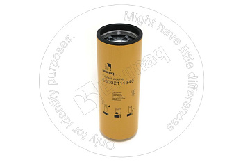 40C0434 BQ LUBE FILTER (LF9070VE)