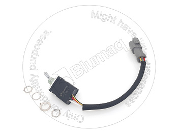 1655970 ST ПЕРЕКЛЮЧАТЕЛЬ