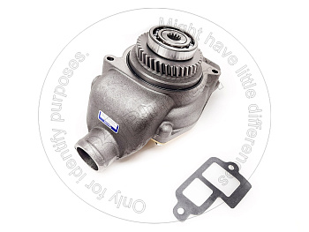 0R9489 ST ВОДЯНОЙ НАСОС