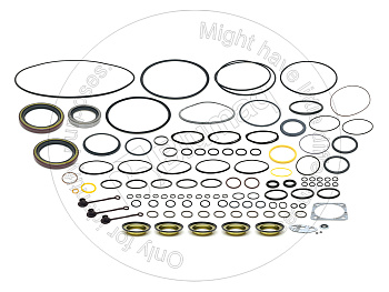 1945230 BQ НАБОР ПРОКЛАДОК