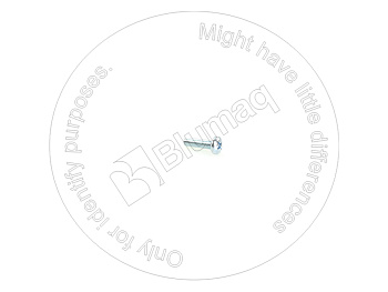 2S6895 ST БОЛТ