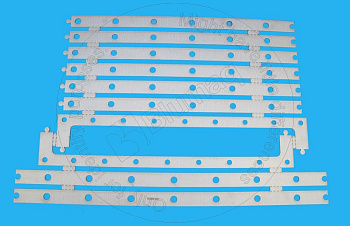 1W0315 BQ ПРОКЛАДКА