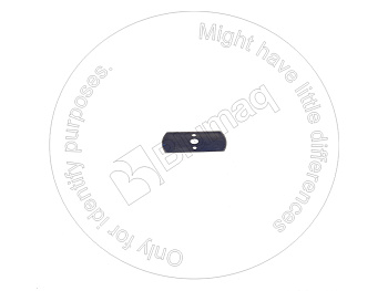 5695061370 BQ PLATE